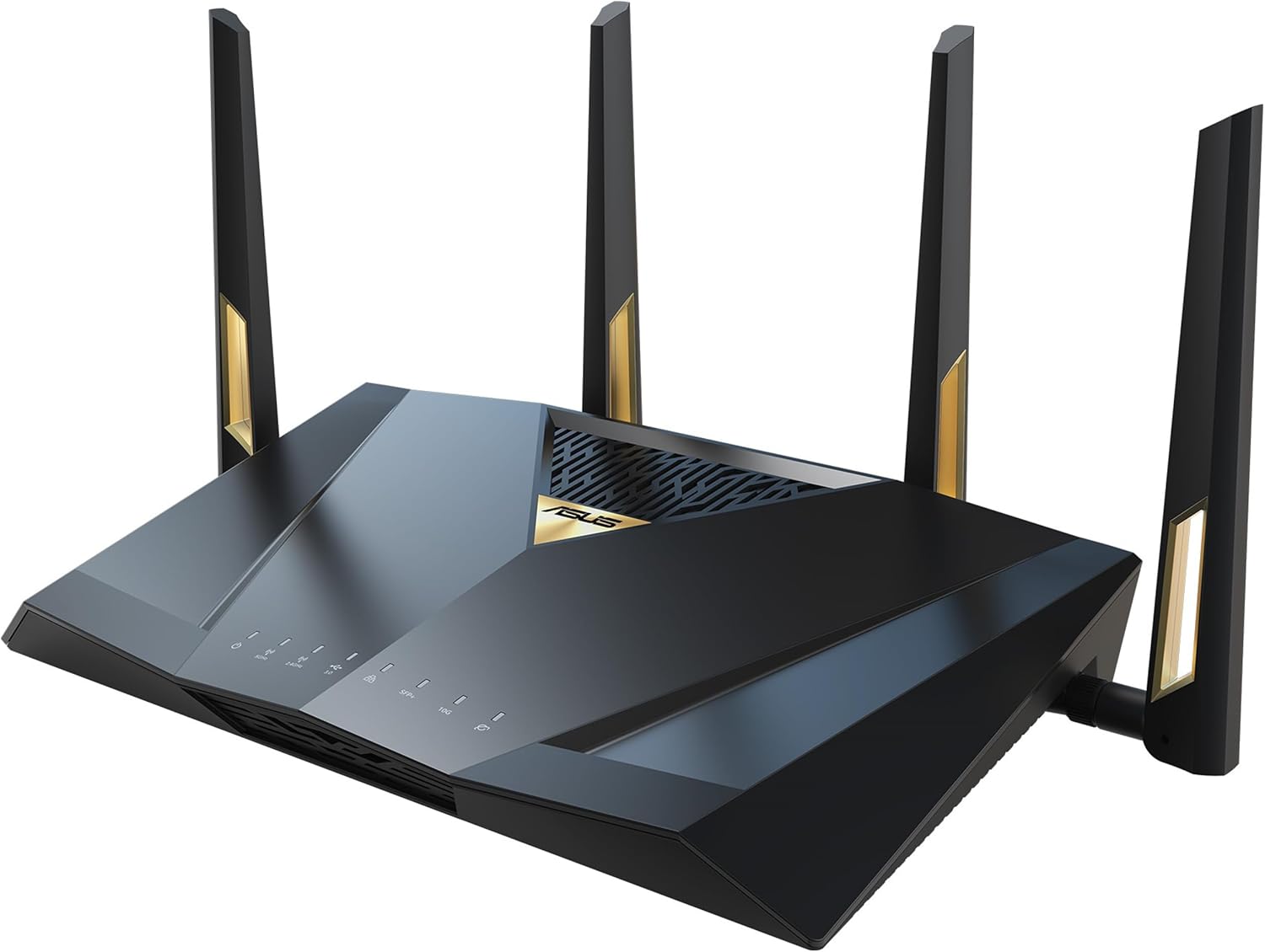 Asus Rt-Be88U Dual-Band Wifi 7 Aimesh Extendable Performance Router