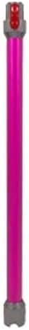 Dyson Quick Release Wand (Fuchsia) For V7, V8, V10 & V11 Cordless Stick Vacuums - Part No. 967477-05