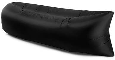 Allforyou Inflatable Camping Sofa - Waterproof & Durable Outdoor Lounger