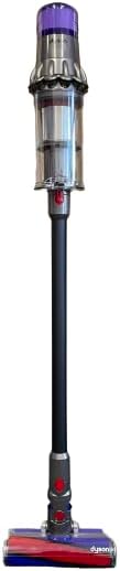 Dyson V11 Total Clean Cordless Vacuum Cleaner Nickel And Black