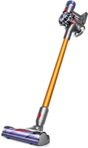 Dyson V8 Absolute+ Cordless Handheld Vacuum Cleaner