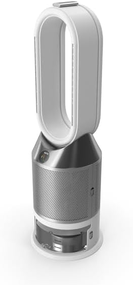 Dyson Pure Humidify + Ph01 Air Purifier & Humidifier