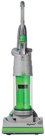 Dyson Dc04 Silver Lime Upright Vacuum Cleaner