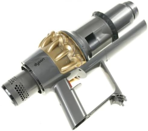 Dyson V11 Gold Main Motor Body & Big Cyclone Assembly Sv14 Absolute Genuine Replacement Part