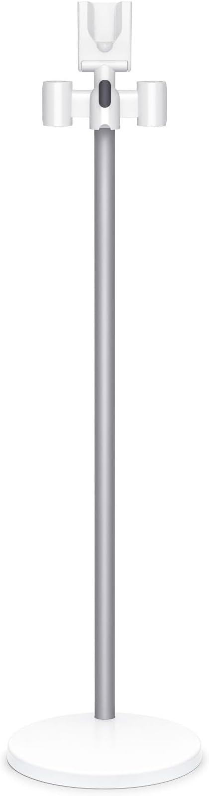 Dyson Floor Dok Multi White/Silver Vacuum Storage Dock