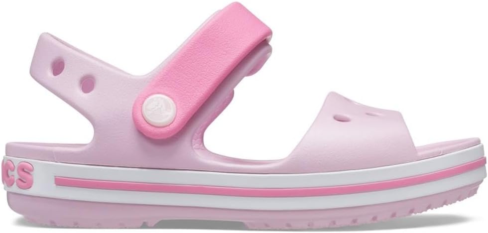 Crocs Unisex Kid's Crocband Sandal - Model 12856