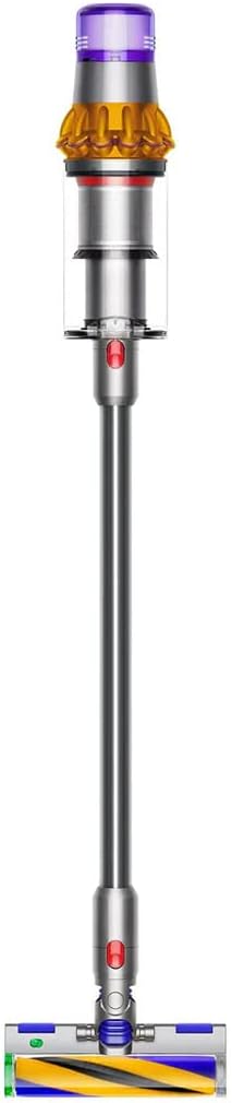 Dyson V15 Detect Absolute Cordless Vacuum Cleaner