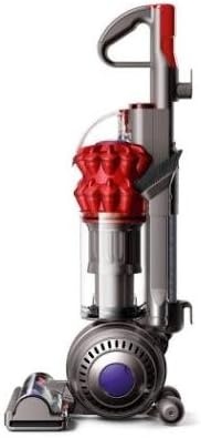 Dyson Dc50I Upright Vacuum Cleaner - Compact & Powerful With Advanced Cleaning Technology
