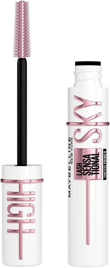 Maybelline New York Lash Sensational Sky High Mascara Primer