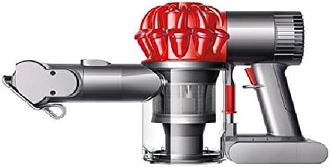Dyson Dc58 V6 Handheld Portable Vacuum Cleaner