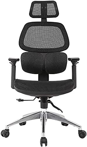 Zzxgiufjgirujgr Multifunctional Computer Chair Reclining Raised Gaming Chair Yaa*L17756