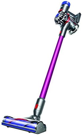 Dyson V7 Animal Pro Cordless Vacuum Cleaner With Hepa Filtration