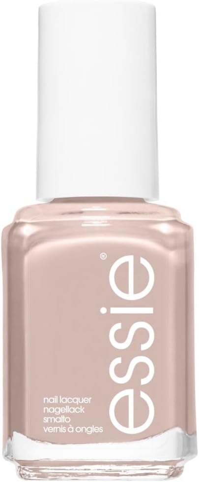 Essie Original Nail Polish - Ballet Slippers Sheer Pink 13.5Ml