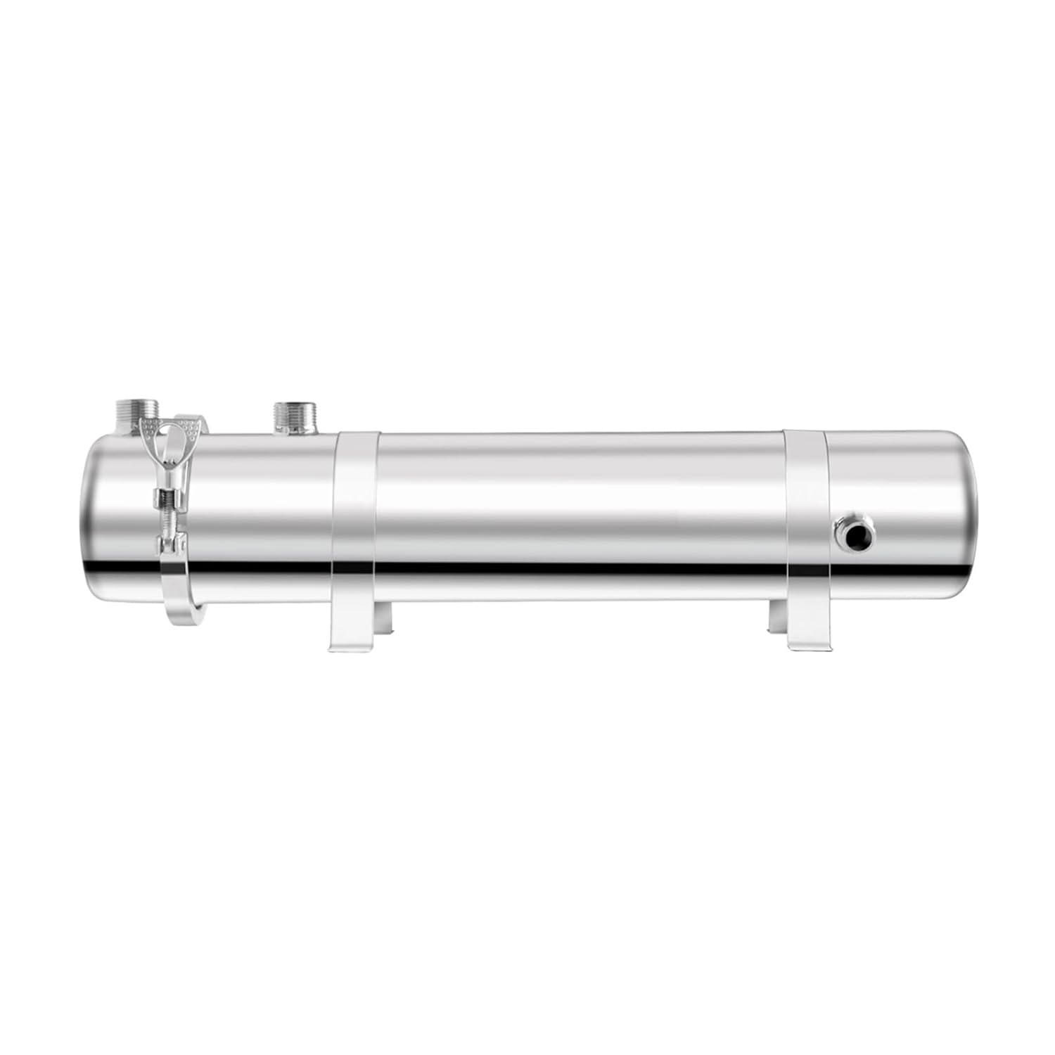 Ngbff Mu-3500L Stainless Steel Ultrafiltration Water Purifier System