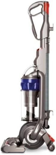 Dyson Dc25I Bagless Vacuum Cleaner With Hepa Filtration