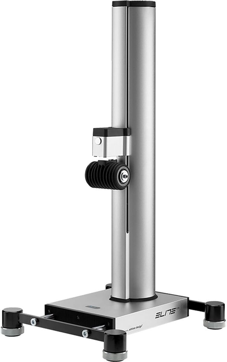 Elite Rizer Gradient Simulator With Steering For Indoor Cycling Training