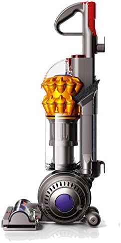 Dyson Dc50 Multifloor Upright Bagless Vacuum Cleaner