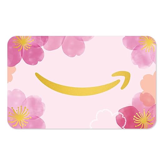 Amazon Egift Card - Instant Email Or Text Delivery, Any Occasion