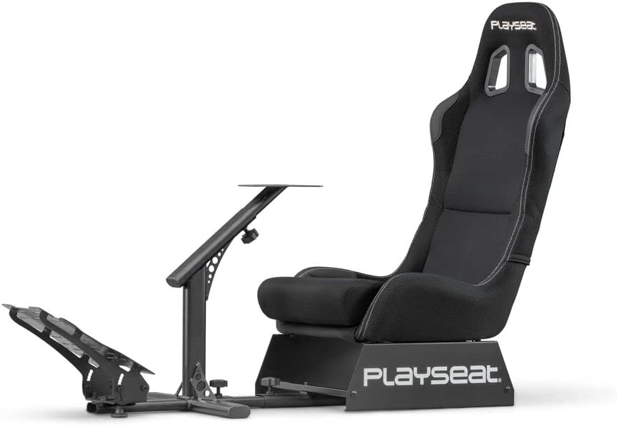 Playseat Evolution - Actifit Racing Simulator Cockpit