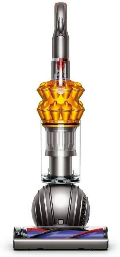 Dyson Dc41I Multi-Floor Upright Vacuum Cleaner