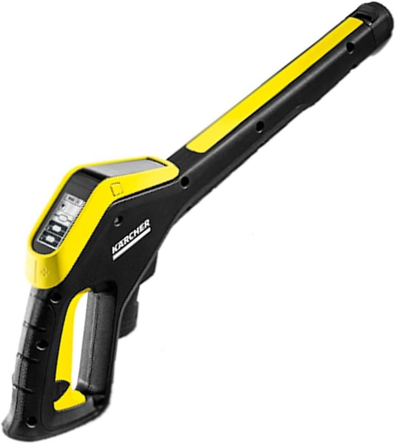 Kärcher K5 & K7 Pressure Washer Gun Full Control Plus