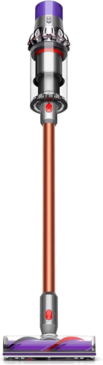 Dyson V10 Cyclone Absolute Plus Cordless Vacuum Cleaner