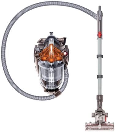 Dyson Dc20 Animal Stowaway Vacuum Cleaner