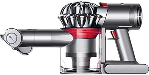 Dyson V7 Trigger Handheld Vacuum Cleaner With Motorised Mini Electric Brush