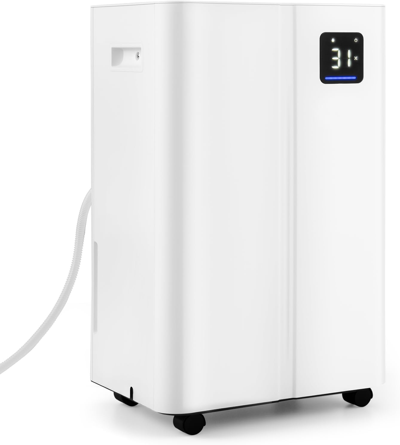 Tangzon 20L/Day Dehumidifier - Efficient Home Dehumidification Solution