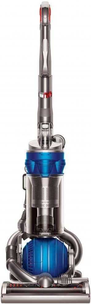 Dyson Dc25 Overdrive Cordless Vacuum Cleaner