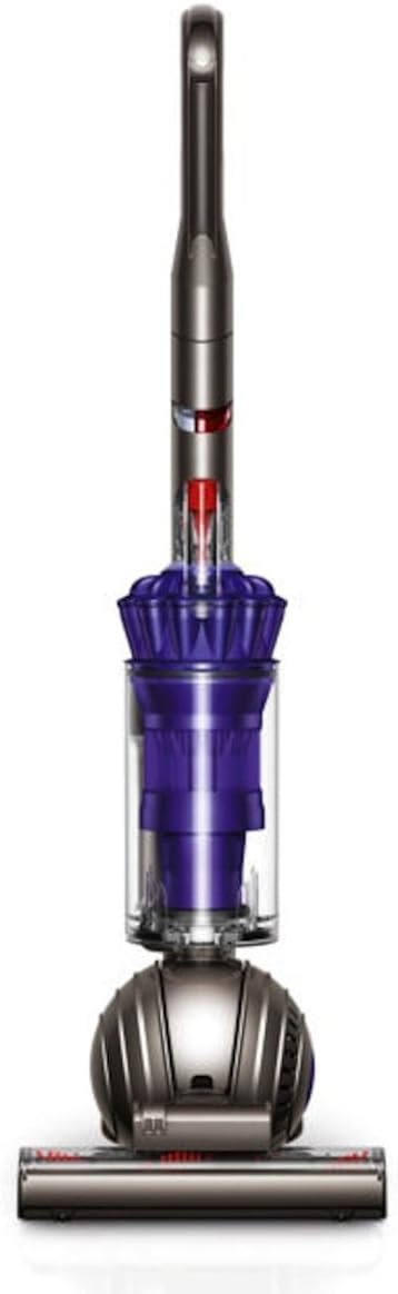 Dyson Dc40 Animal Bagless Upright Vacuum Cleaner