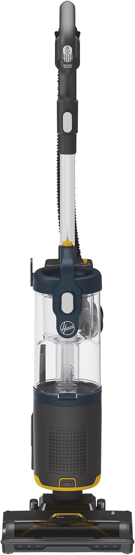 Hoover Hl4 Pets Upright Vacuum Cleaner 850W With Pet Hair Tool & Anti-Hair Wrap