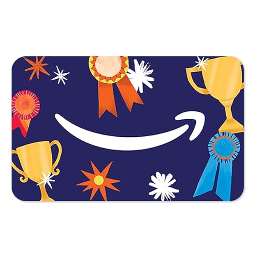 Amazon Egift Card - Digital Gift Voucher For Amazon Uk Store