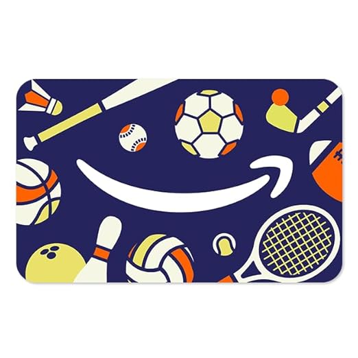 Amazon.co.uk Gift Card