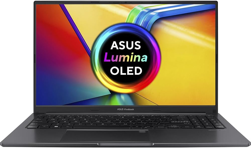 Asus Vivobook 15 Oled X1505Za 15.6