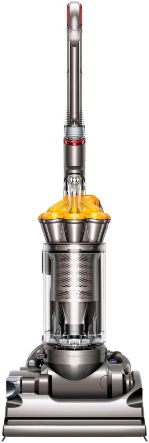 Dyson Dc33 Multi-Floor Upright Bagless Vacuum Cleaner