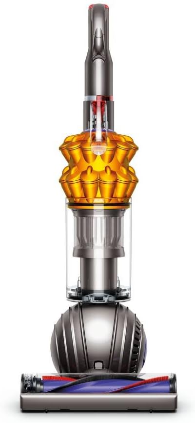 Dyson Dc50 Multi Floor Compact Upright Vacuum Cleaner