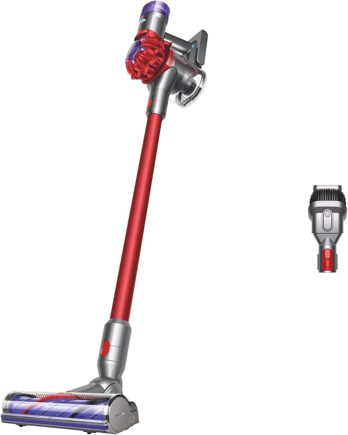Dyson V8 Origin Cordless Stick Vacuum Cleaner
