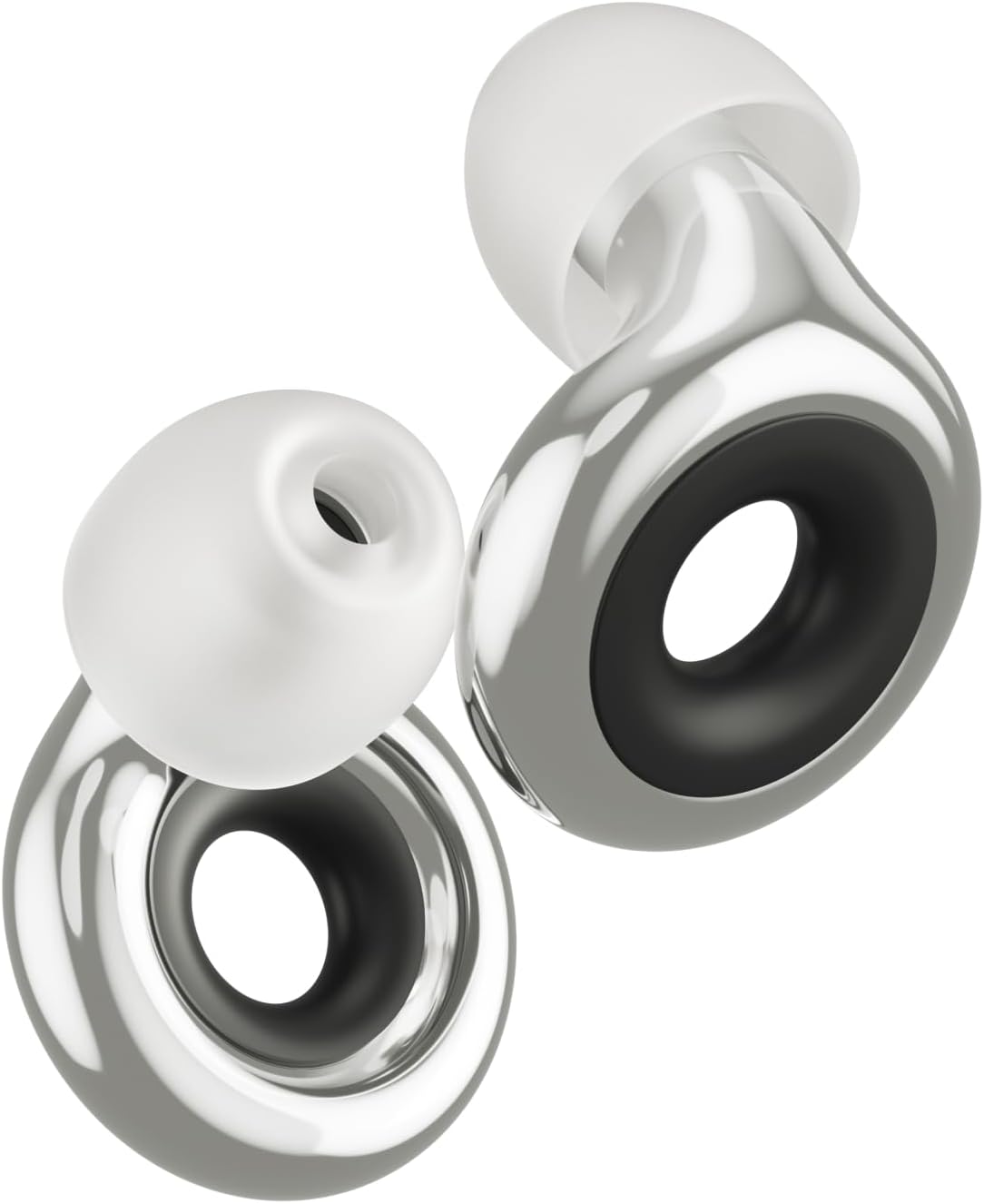 Loop Experience 2 Plus Ear Plugs - Certified Hearing Protection With 17Db Noise Reduction