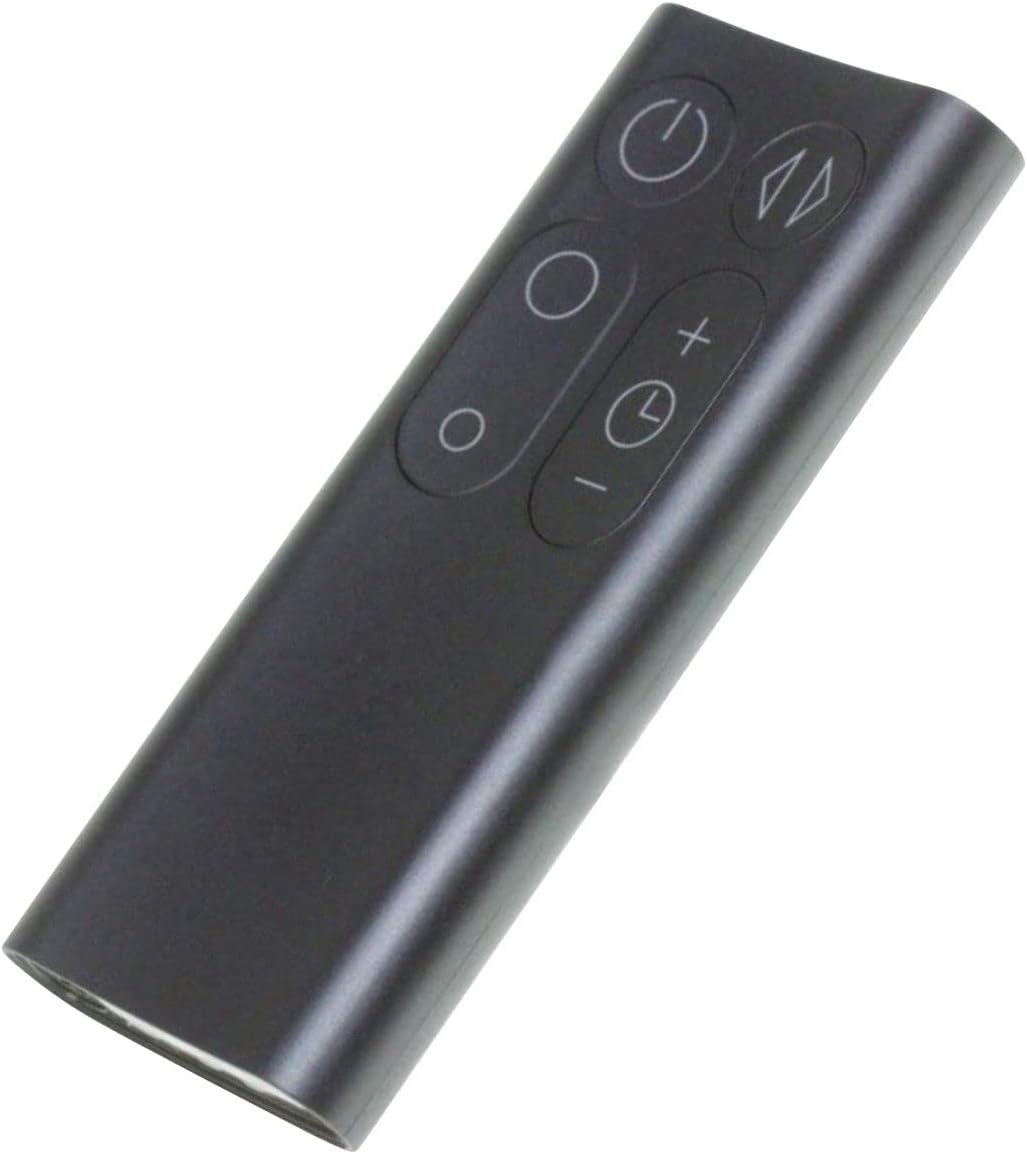 Dyson Am06/07/08 Series Remote Control Replacement Part