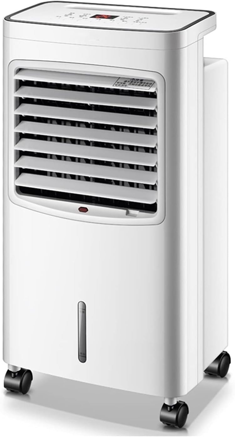 Gccssbxf Portable Air Conditioner - 12,000 Btu Cooling And Heating Unit With Remote Control