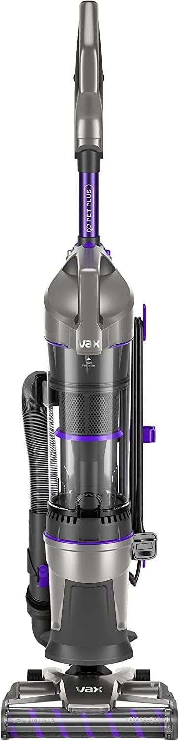 Vax Air Lift 2 Pet Plus Upright Vacuum Cleaner With Versaclean Technology