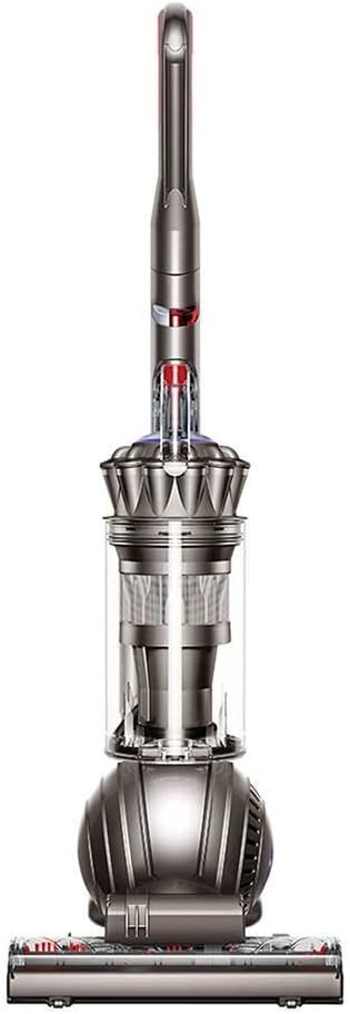 Dyson Dc41 Multifloor Bagless Vacuum Cleaner