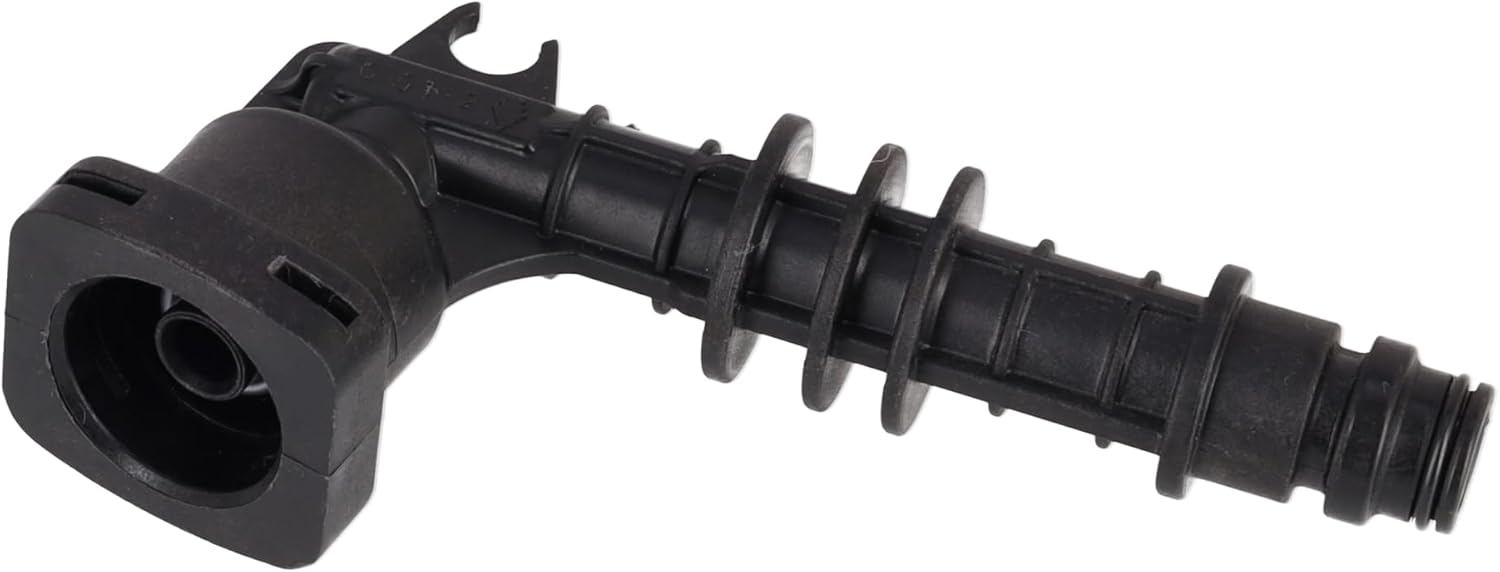 Karcher K4 & K5 Pressure Washer Pump Outlet Water Pipe Tube Replacement Part By Sparefixd
