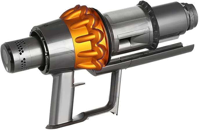 Dyson Sv22 Main Body & Big Cyclone Assembly V15 Genuine Replacement Part