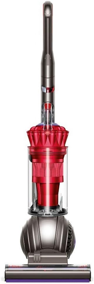 Dyson Dc55 Total Clean Upright Bagless Vacuum Cleaner