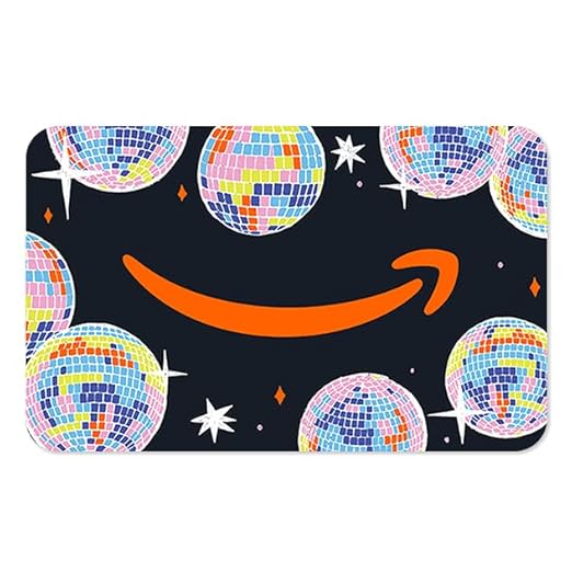 Amazon Egift Card - Instant Email Or Sms Delivery - Any Occasion