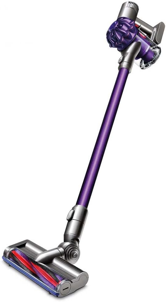 Dyson V6 Animal Cordless Handheld Vacuum Cleaner
