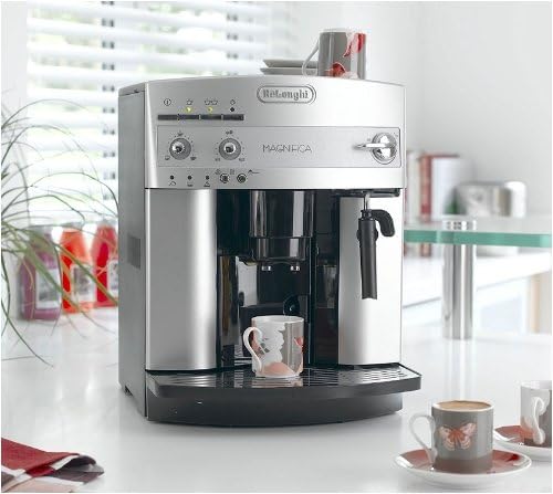 De'longhi Esam3200 Bean To Cup Espresso/Cappuccino Maker