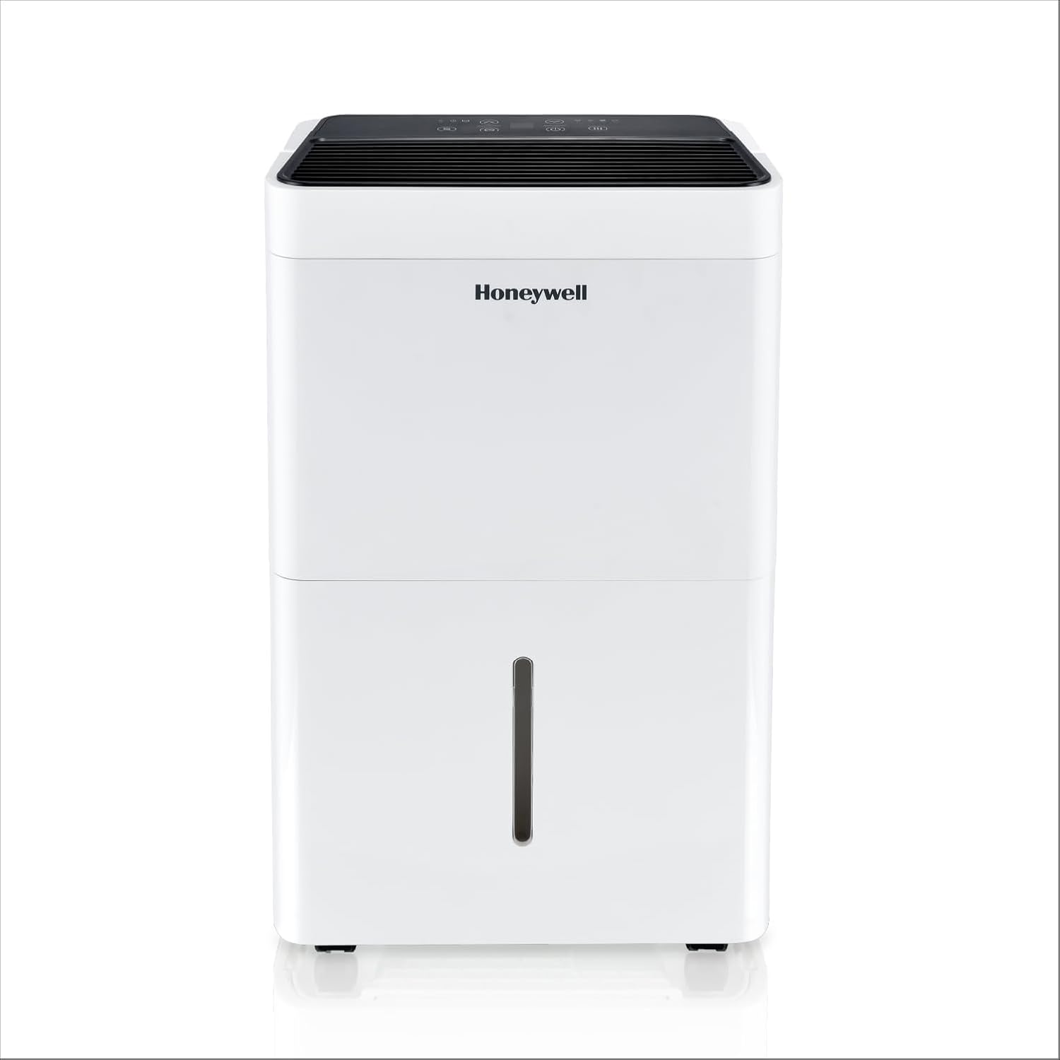 Honeywell 30L/Day Dehumidifier With Digital Display And Laundry Drying Mode